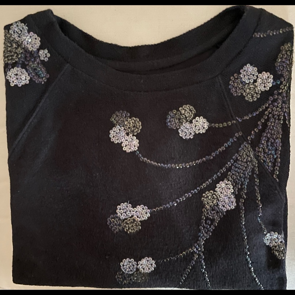 Woman’s top